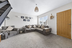 Butterton Drive Ashgate